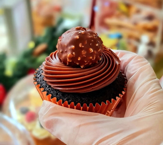 Milk Chocolate Ganache Recipe