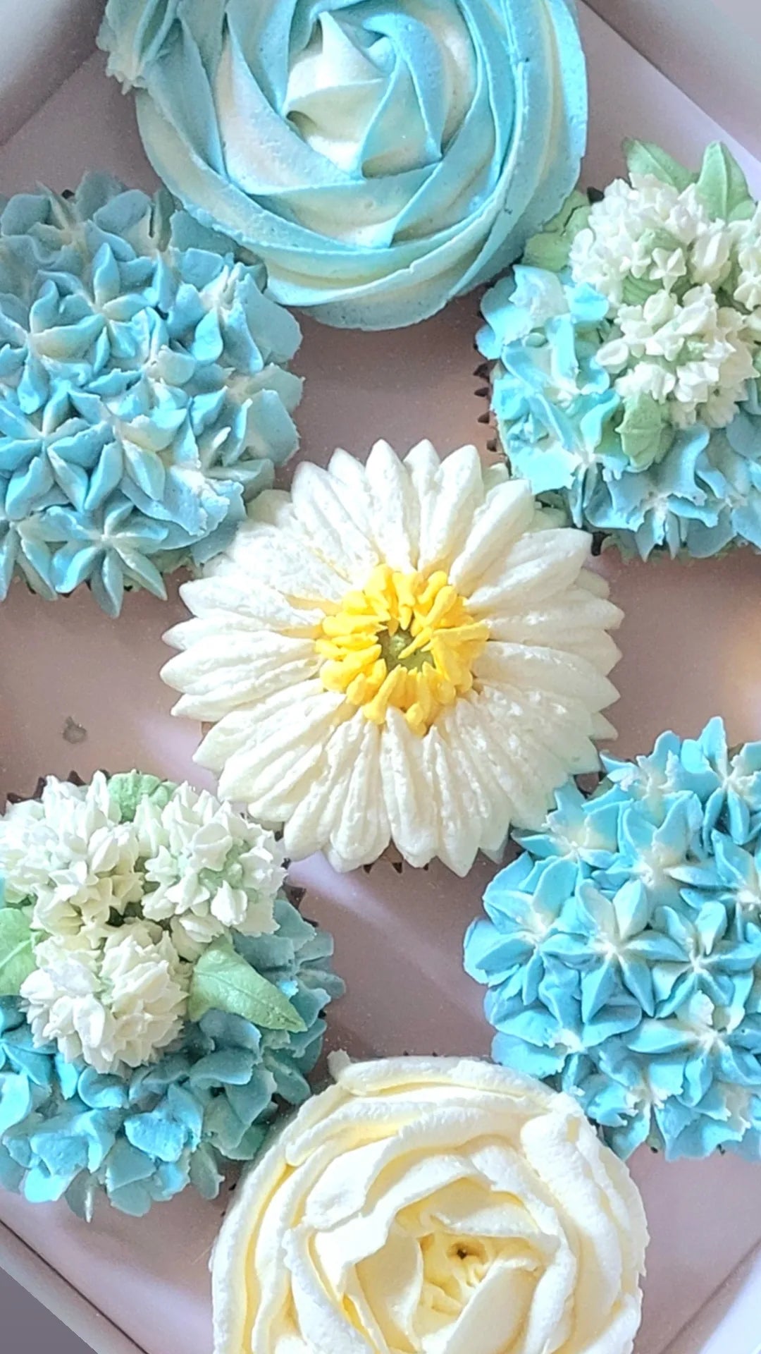 Buttercream Recipe