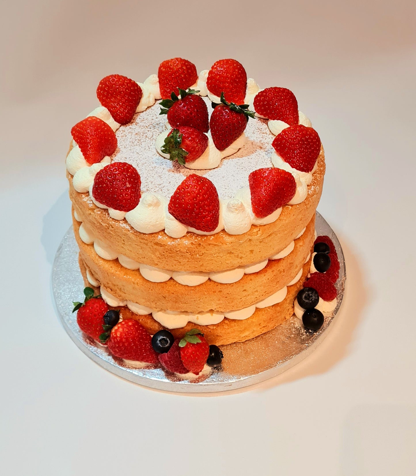 Victoria Sponge