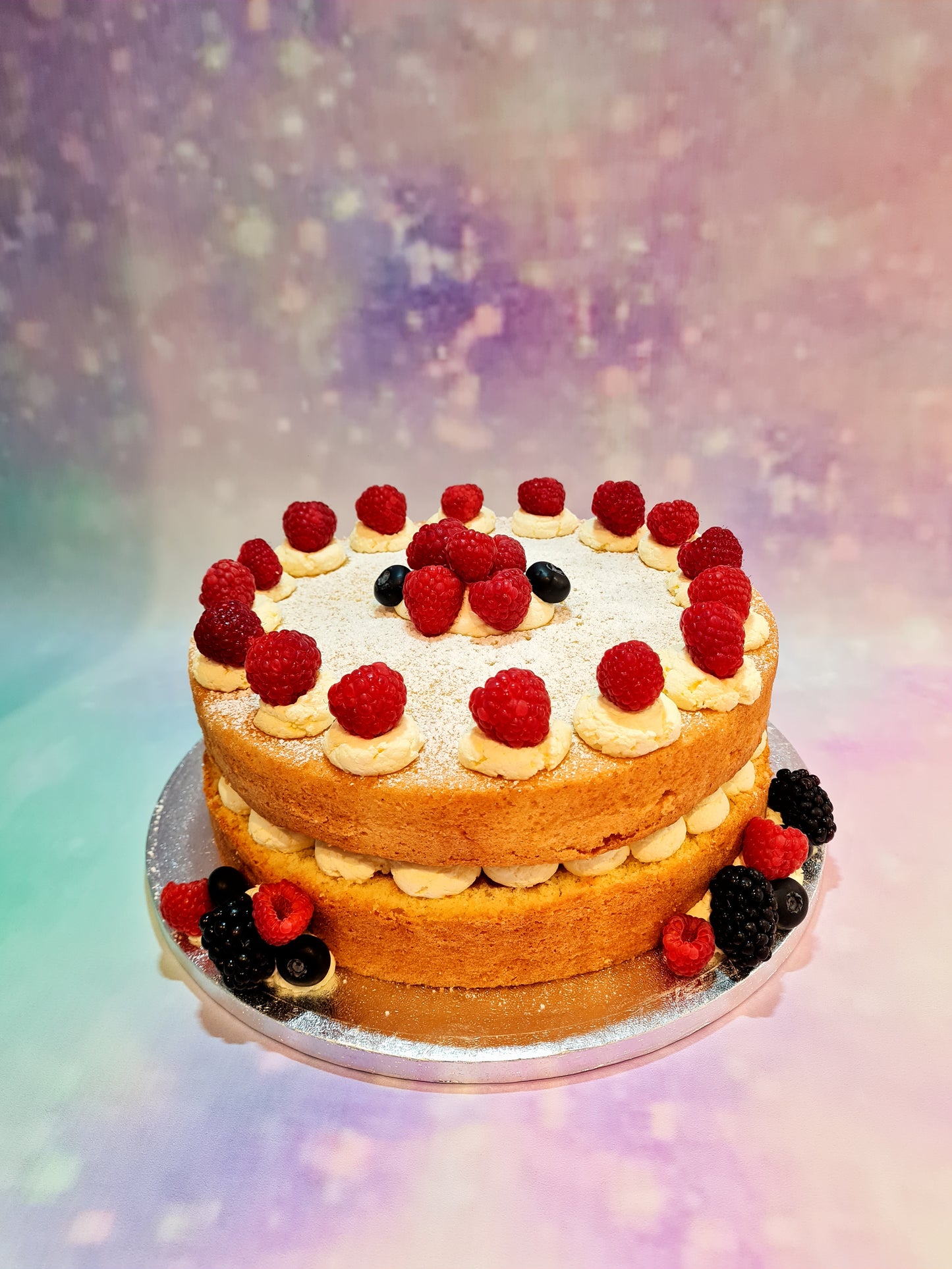 Victoria Sponge