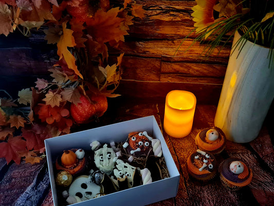 Spooky Treat Box